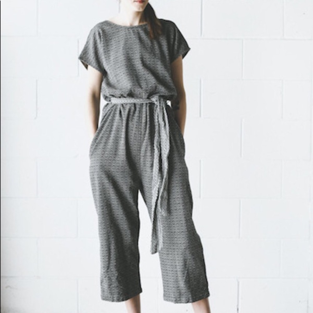 Play suit nightshade size L